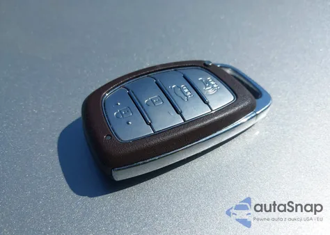 2019 Hyundai Elantra Limited из США, поврежденный, VIN 5NPD84LF8KH485835